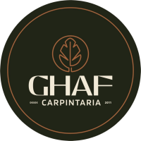 GHAF Carpintaria